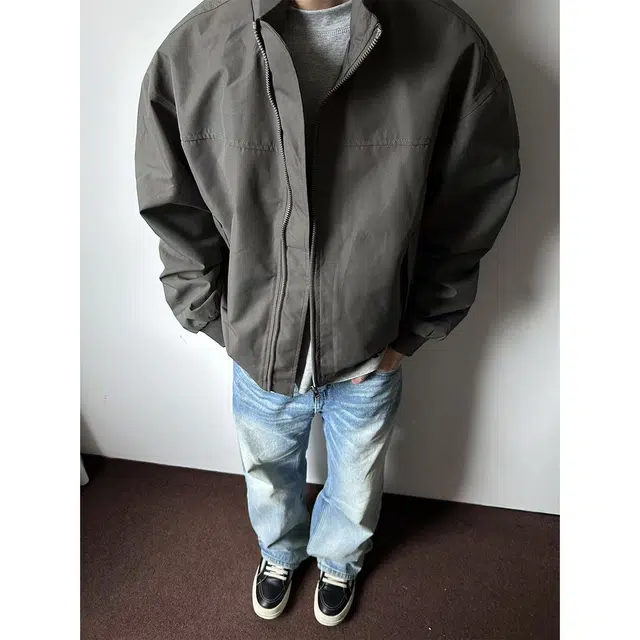 徐百货 三防美式飞行员棒球服高级感痞帅软壳冲锋衣夹克外套 男女同款