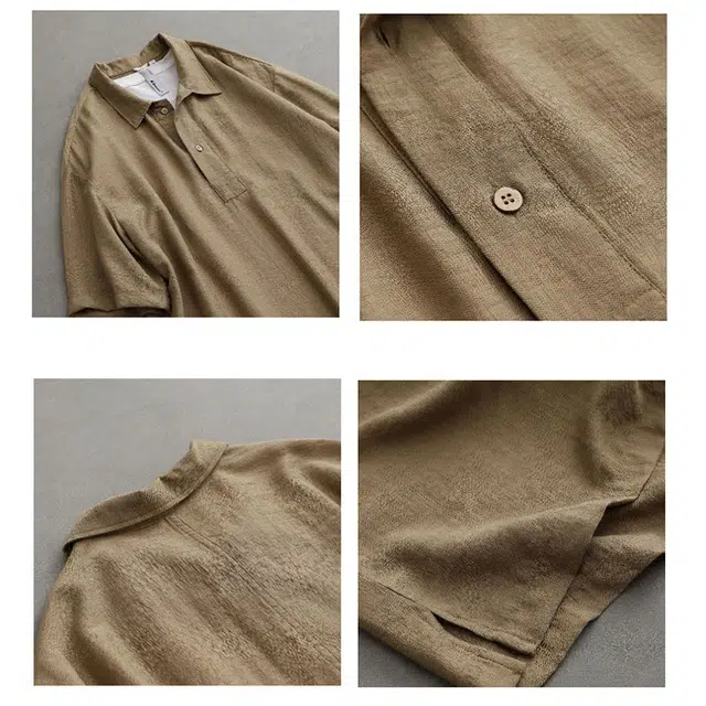 MAREA VESUVIO Polo