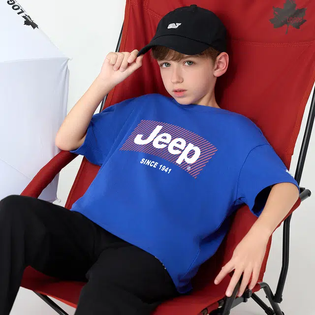 JeepT SS25