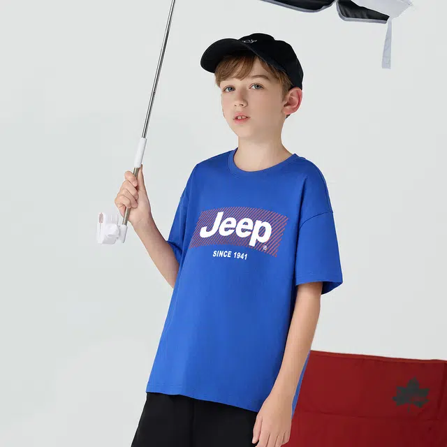 JeepT SS25