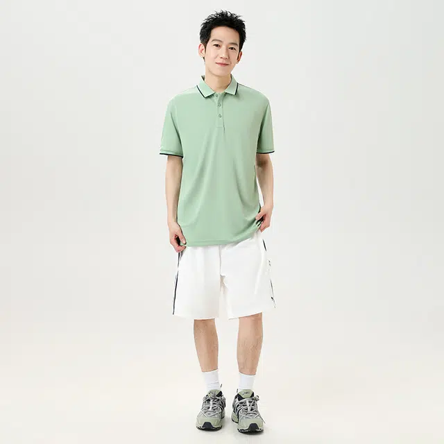 FAPAI Polo