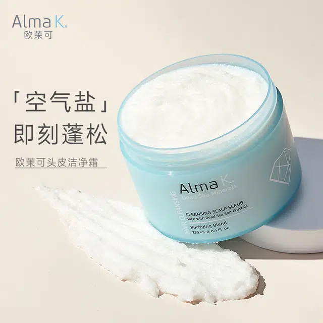 ALMA K 250ml*1