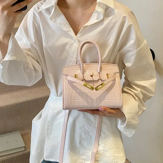 CREAM BEAR Ins PU