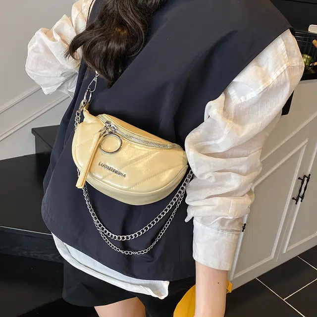 CREAM BEAR PU