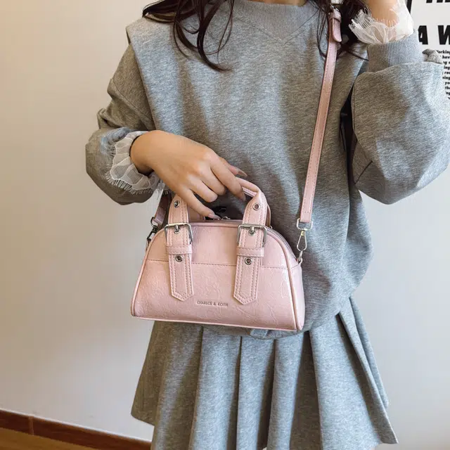 CREAM BEAR ins PU