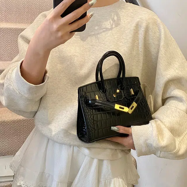 CREAM BEAR Ins PU