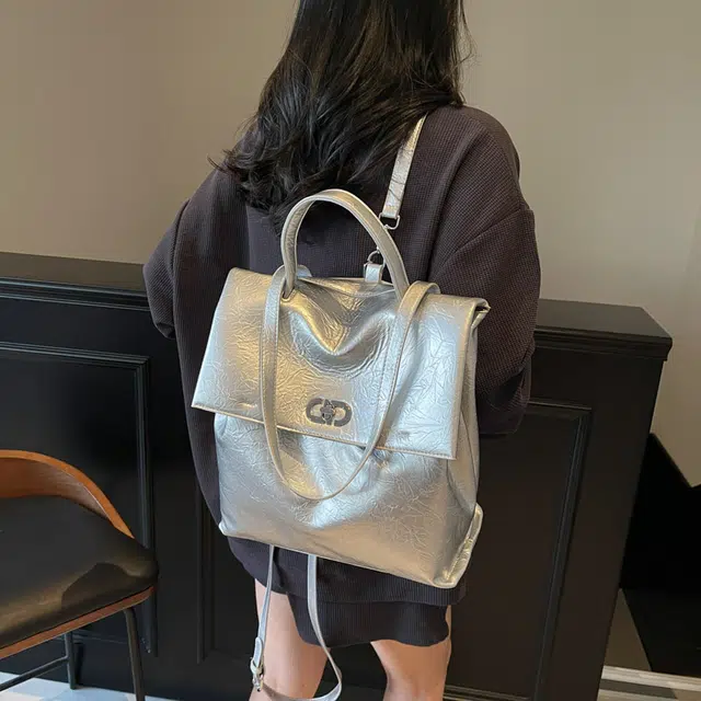 CREAM BEAR PU