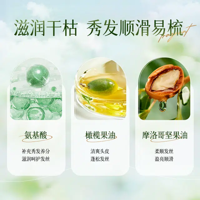 CAYILIN 750ml+750ml