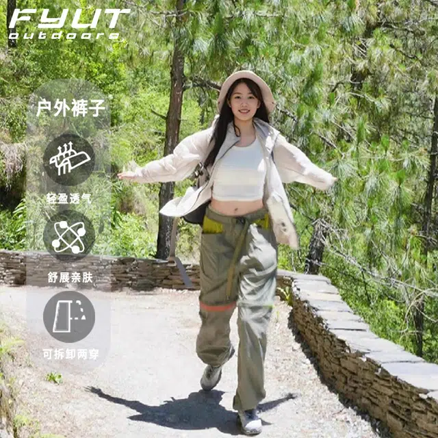 FYUT