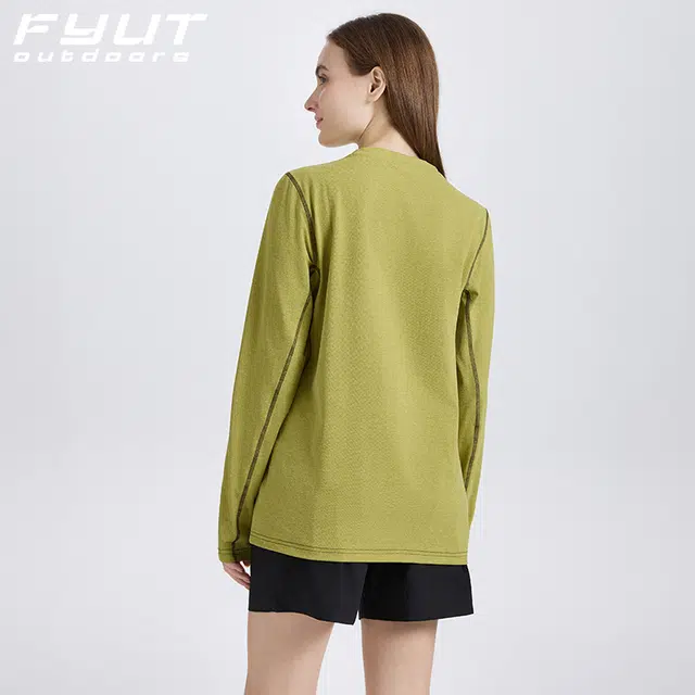 FYUT T