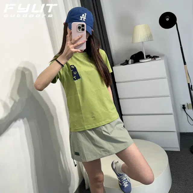FYUT T