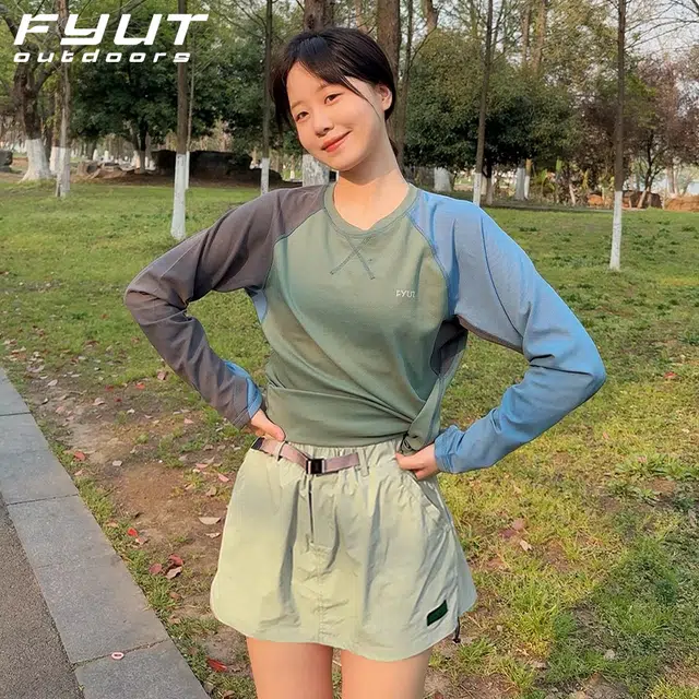 FYUT T