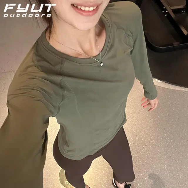 FYUT T
