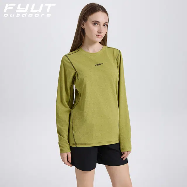 FYUT T