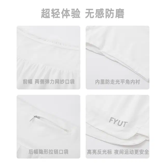 FYUT