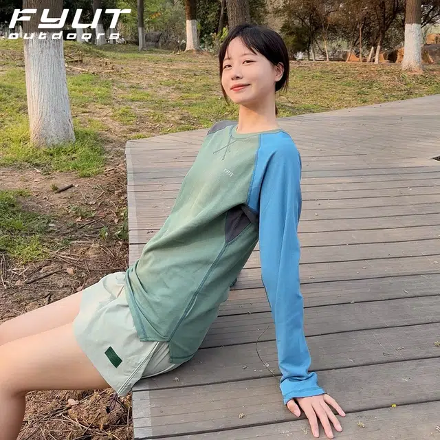 FYUT T