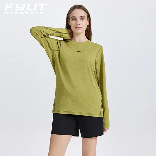 FYUT T