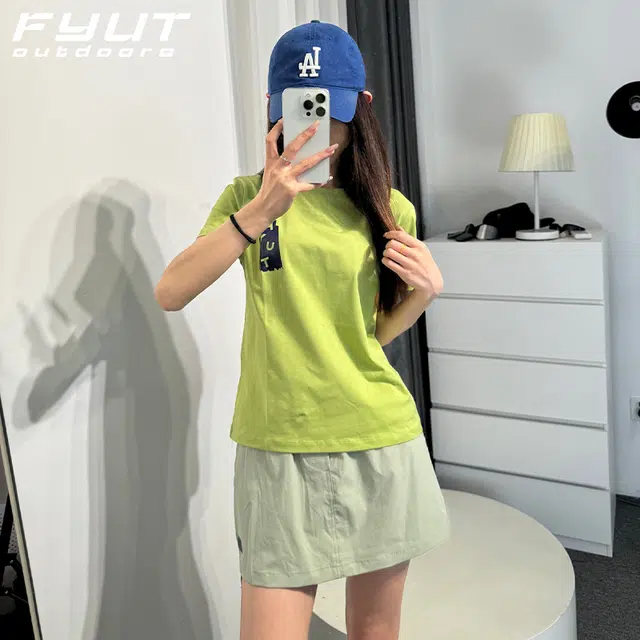 FYUT T