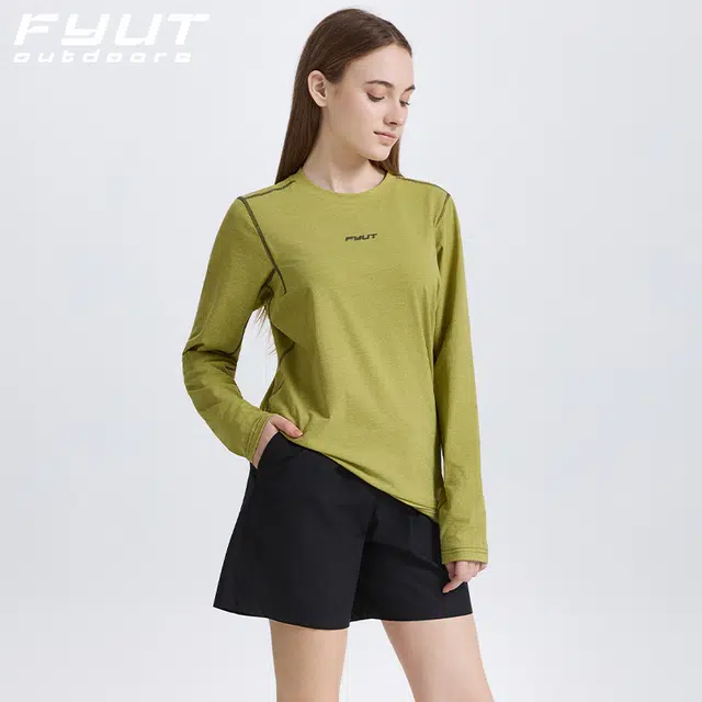 FYUT T