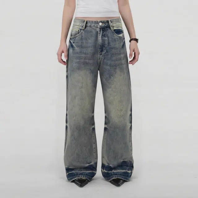 PLUSWOWO cleanfit