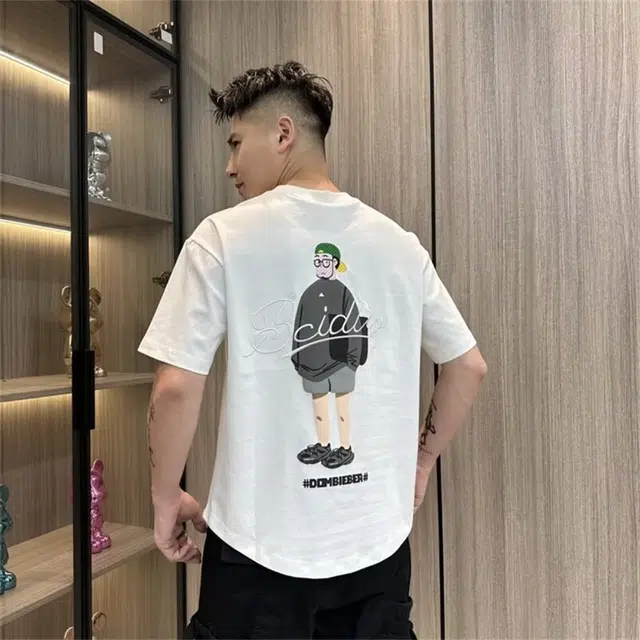 UZXJ cleanfitT