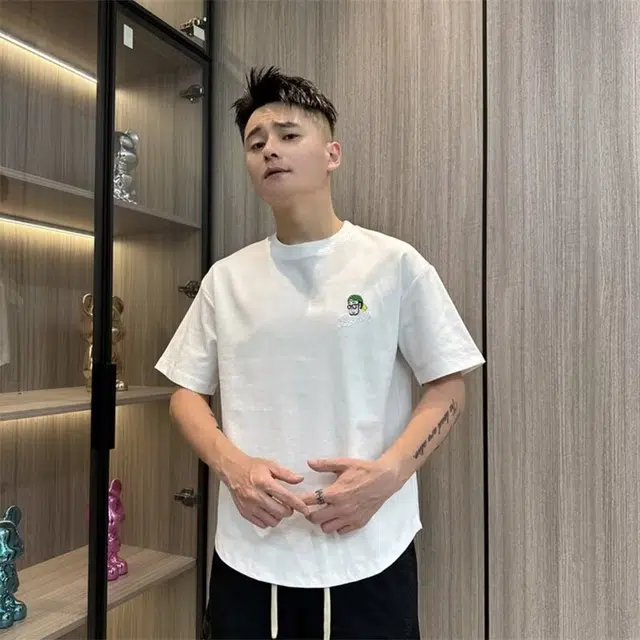 UZXJ cleanfitT