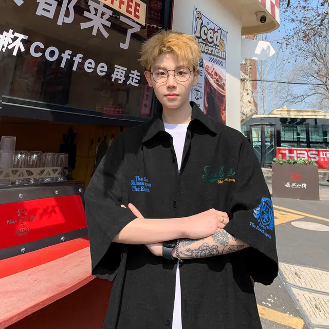 UZXJ cityboy