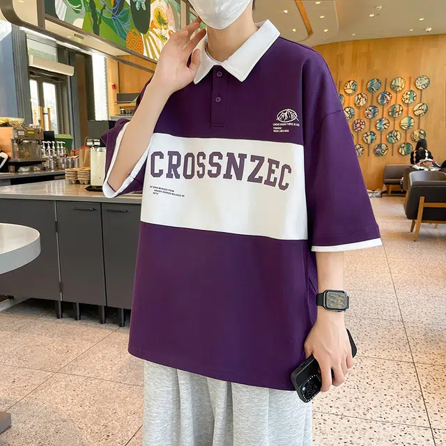 UZXJ PoloinsT