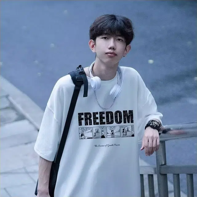 UZXJ cityboyT
