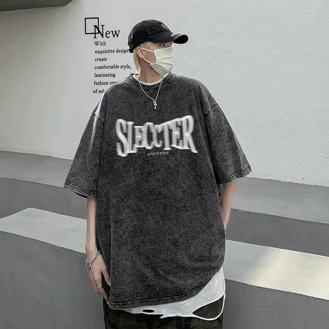 UZXJ oversizeinsT