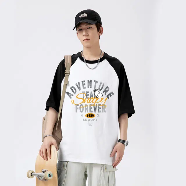 SNOOPY T