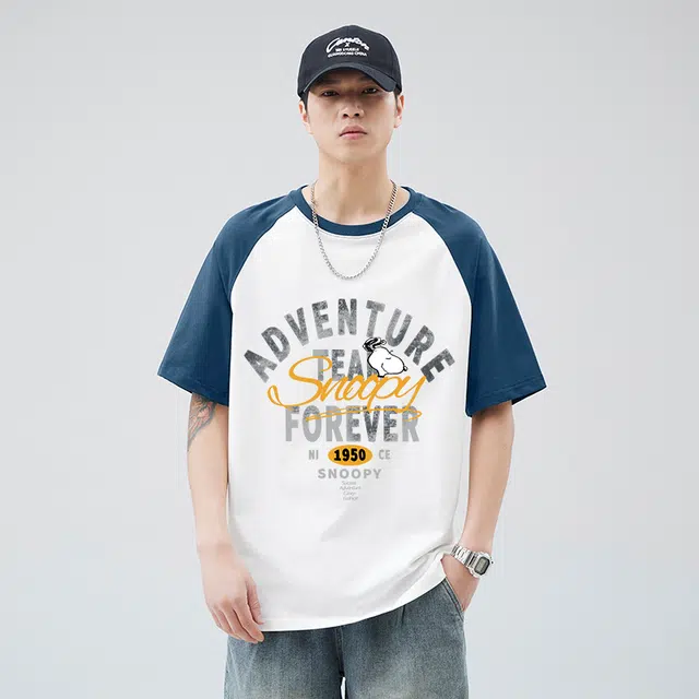 SNOOPY T