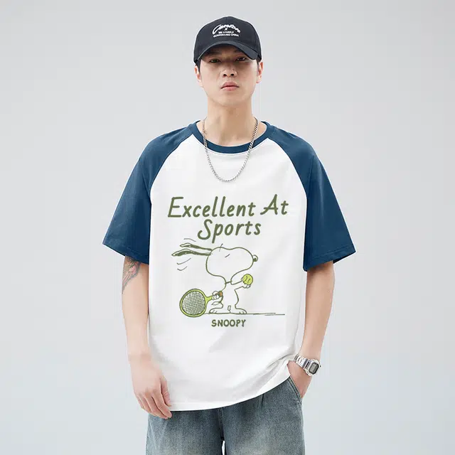 SNOOPY T