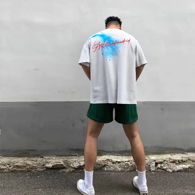 ATLETICO DE MADRID 1903 T