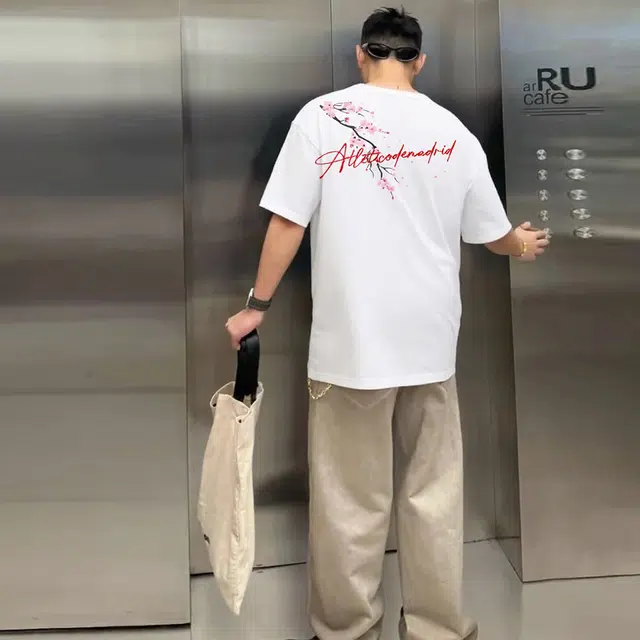 ATLETICO DE MADRID 1903 T