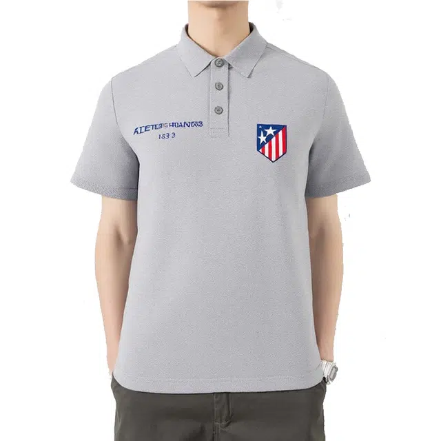 ATLETICO DE MADRID 1903 Polo