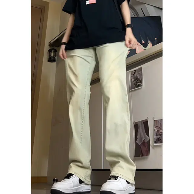 ZIAREL clean fit
