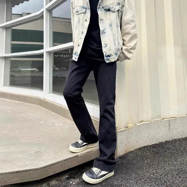 ZIAREL bootcutvibe
