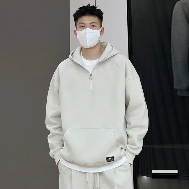 380ZIAREL cleanfitboxy