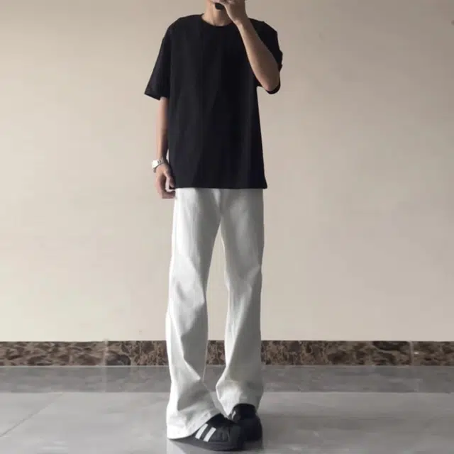 ZIAREL bootcutcleanft