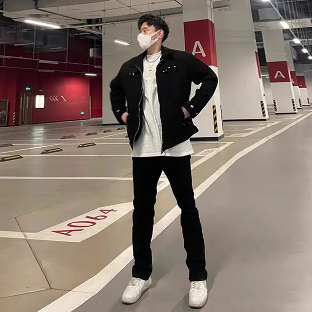 ZIAREL vibecleanfit