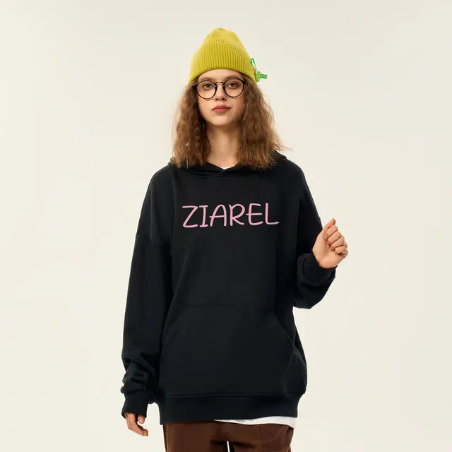 ZIAREL LOGO