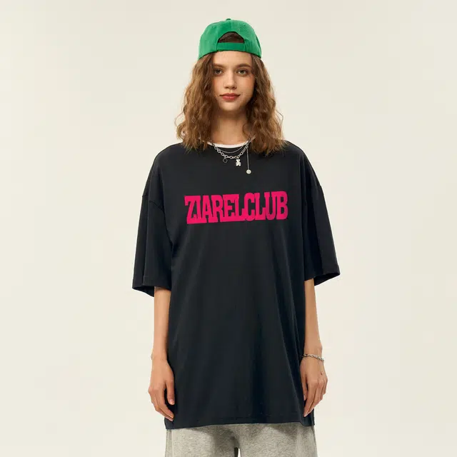 ZIAREL LogooversizeT