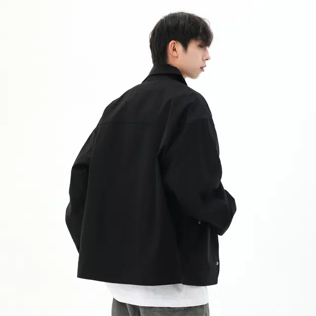 ZIAREL cleanfitbomber