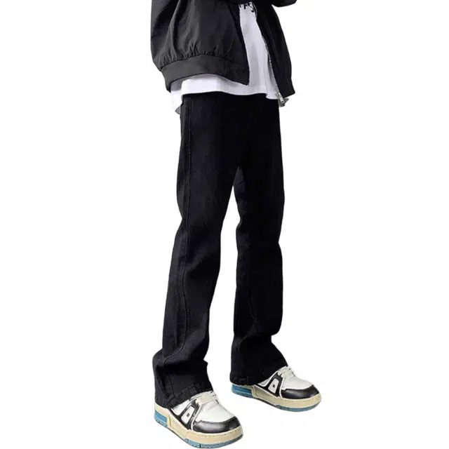 ZIAREL cleanfitvibe