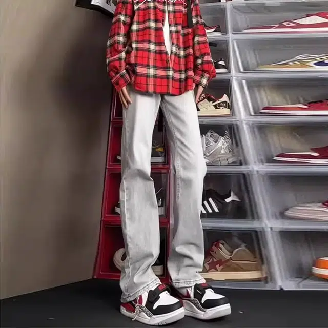 ZIAREL bootcutvibe