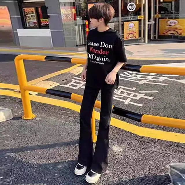 ZIAREL bootcutvibe