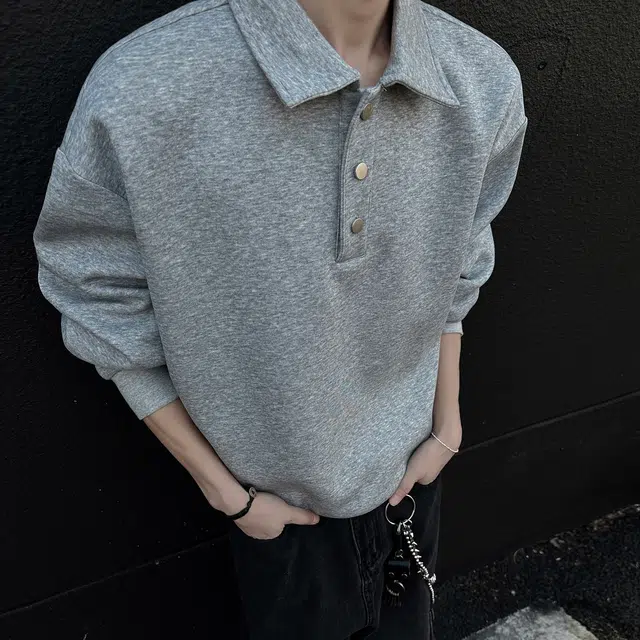 ZIAREL cleanfitpolo