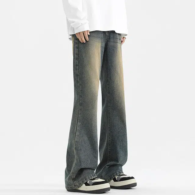 ZIAREL vibecleanfit