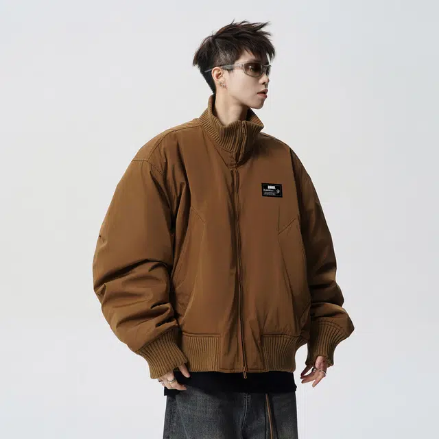 ZIAREL bomberMA1cleanfit